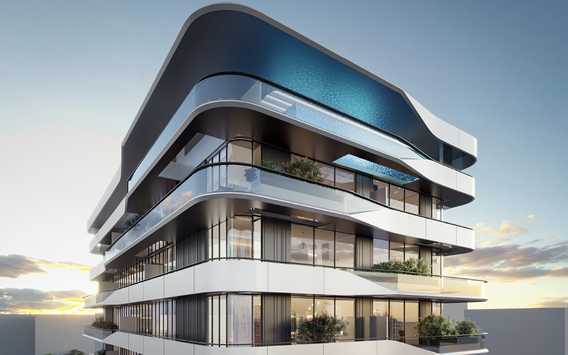 AB – Bayview Boulevard