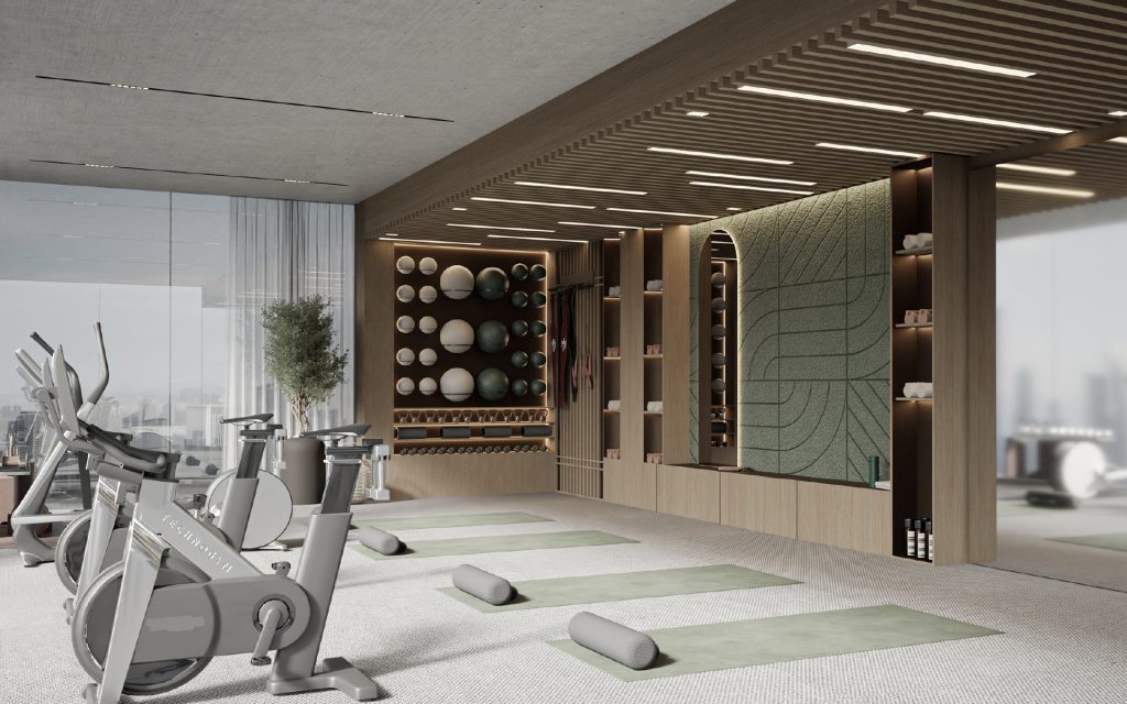 Bayview_Boulevard_teretana