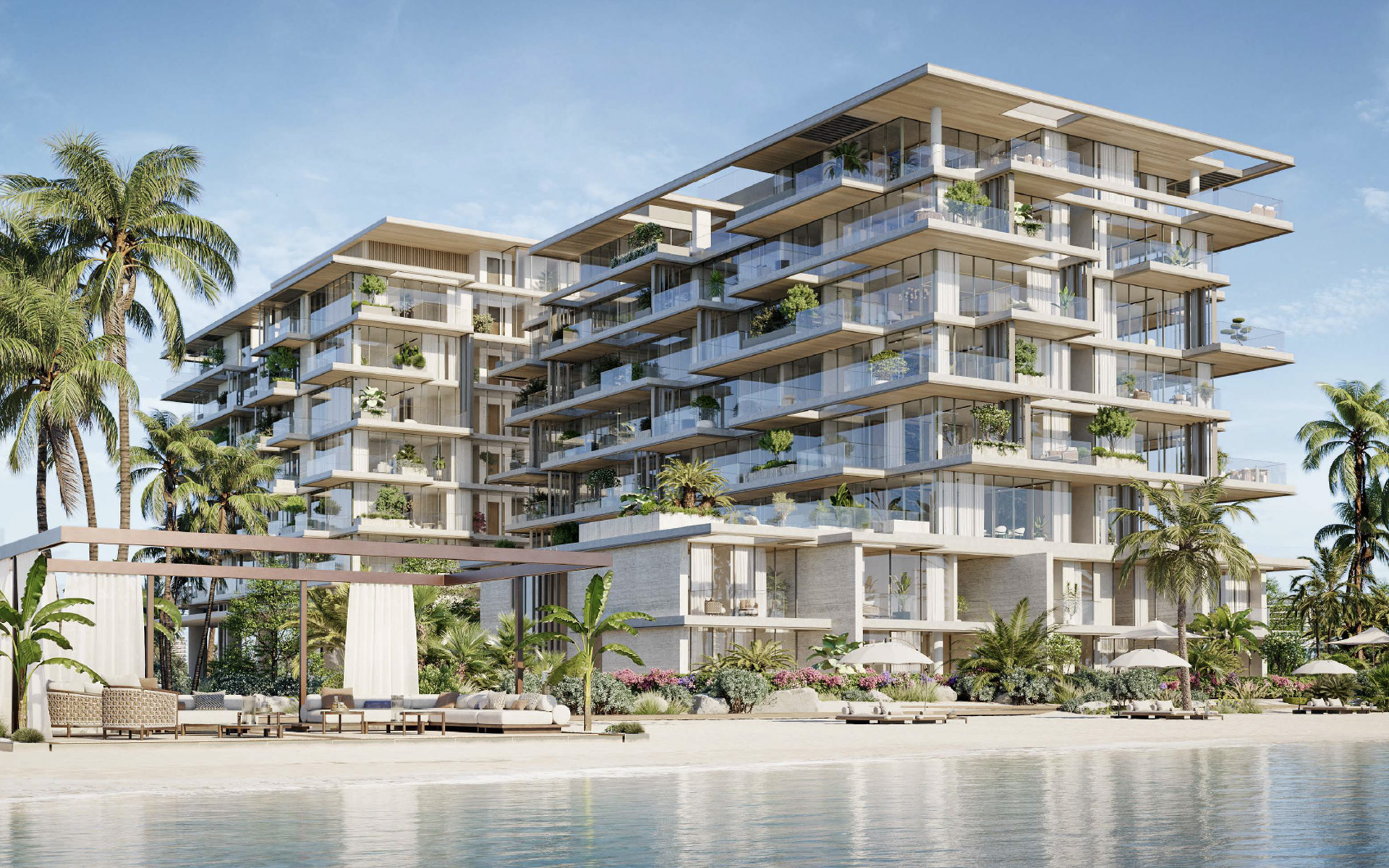 AVENNEW development – SHOAQ