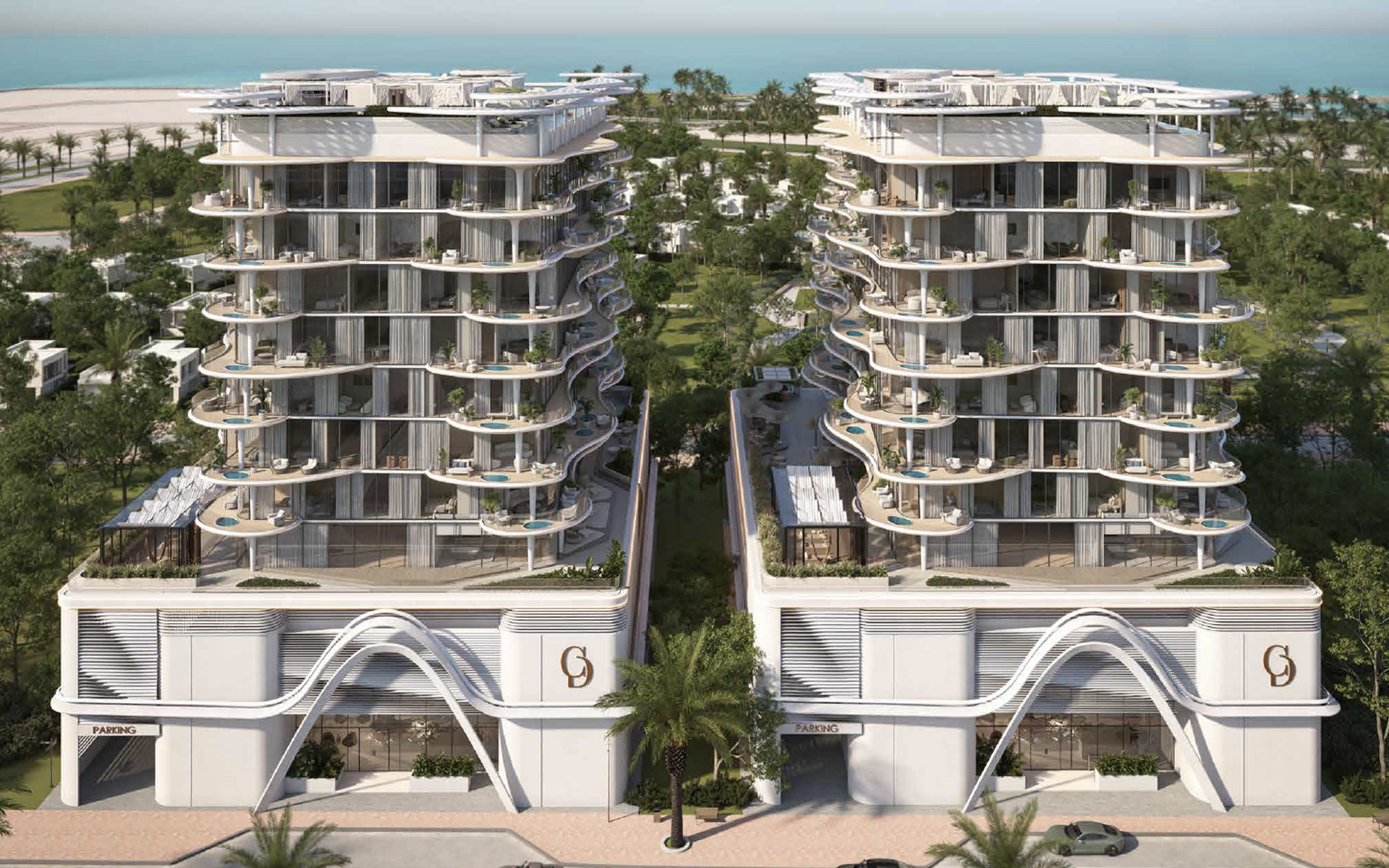 City Developers – AGUA