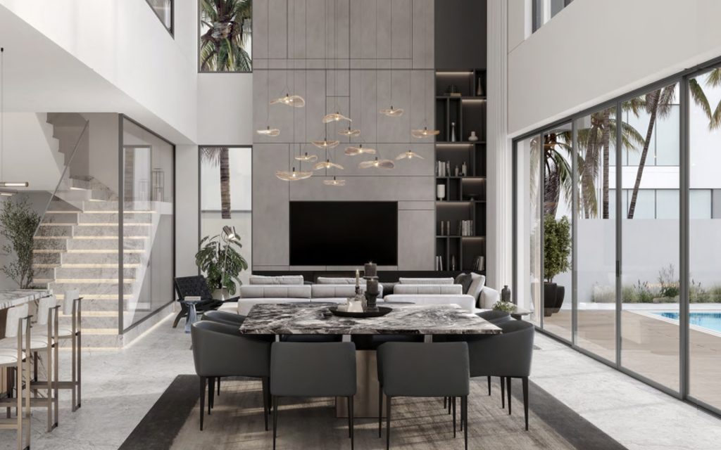 The_Watercrest_blagovaonica