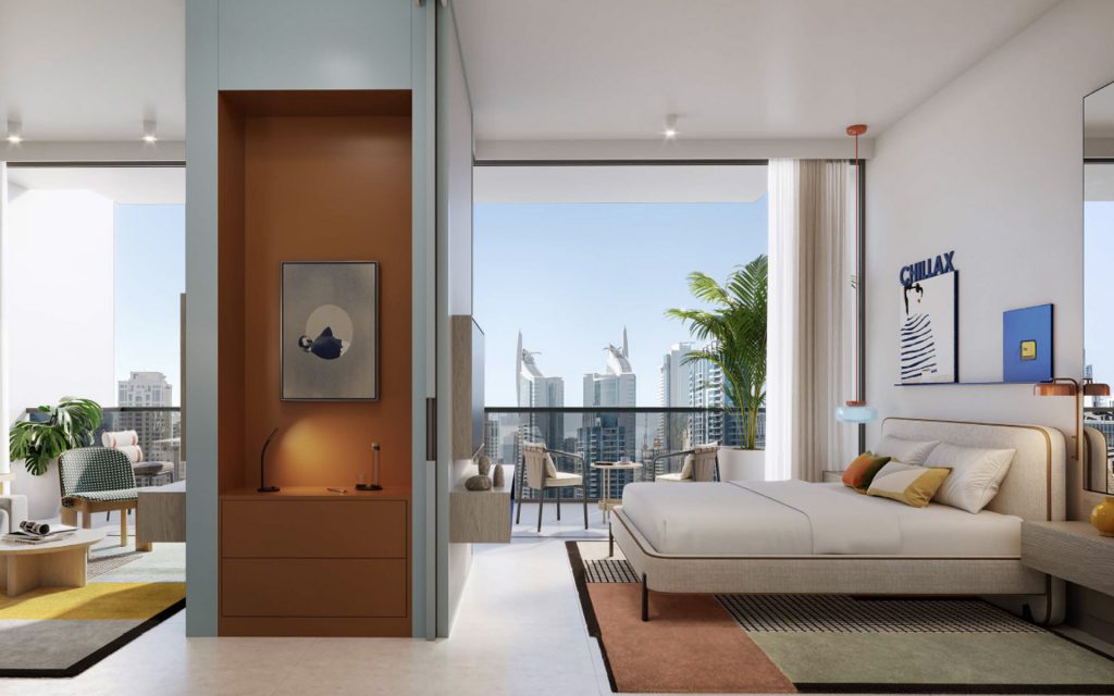 Rove_Home_spavaca_soba