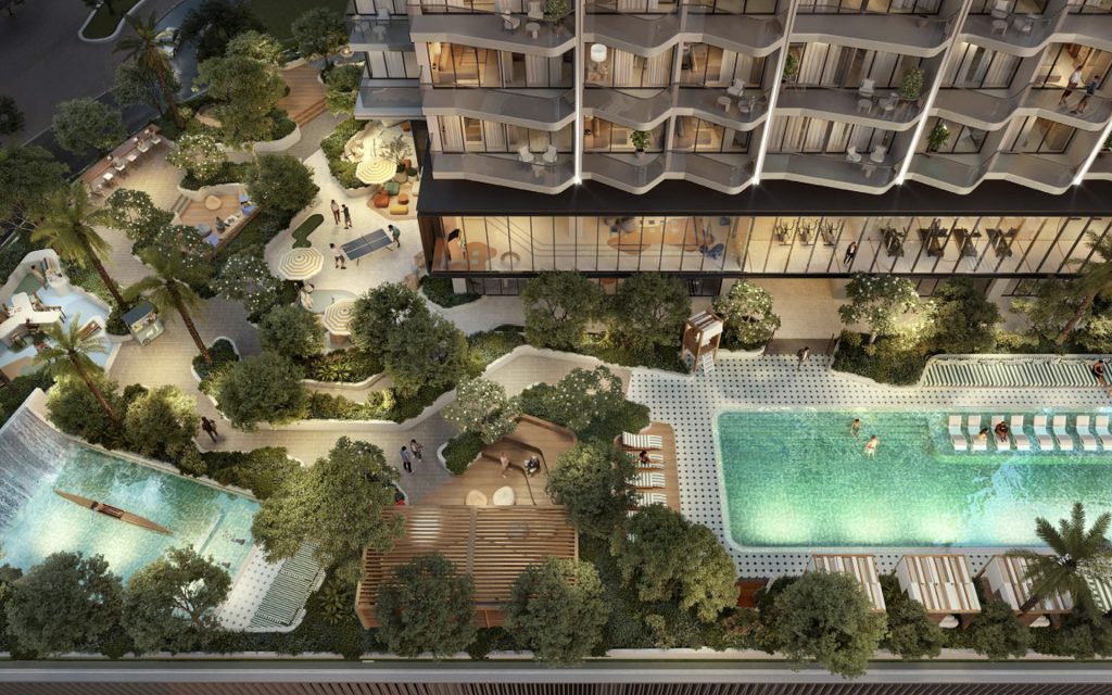 Rove_Home_bazen_na_krovu