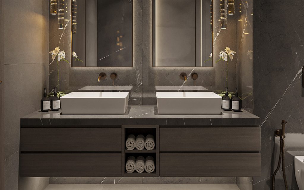 One_park_square_kupaonica