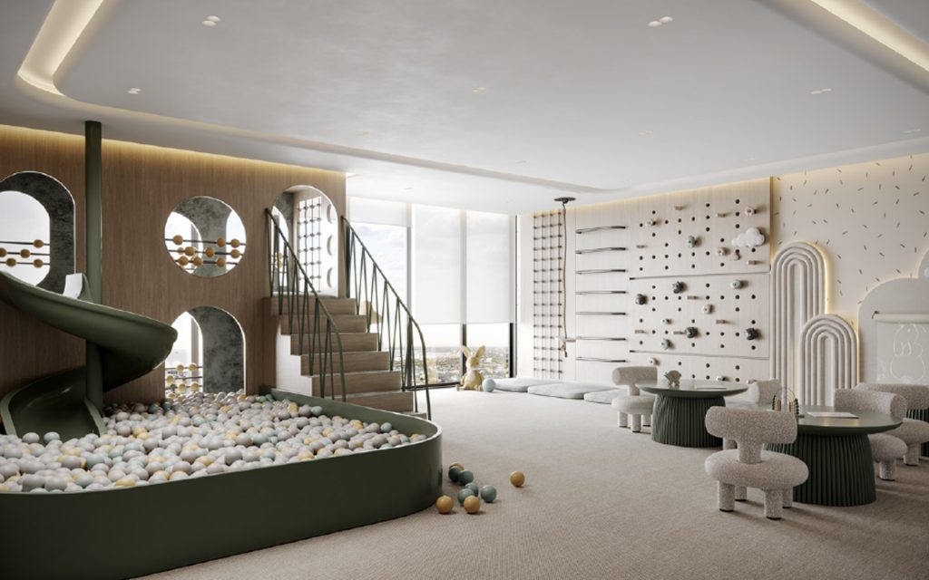 One_park_square_igraonica