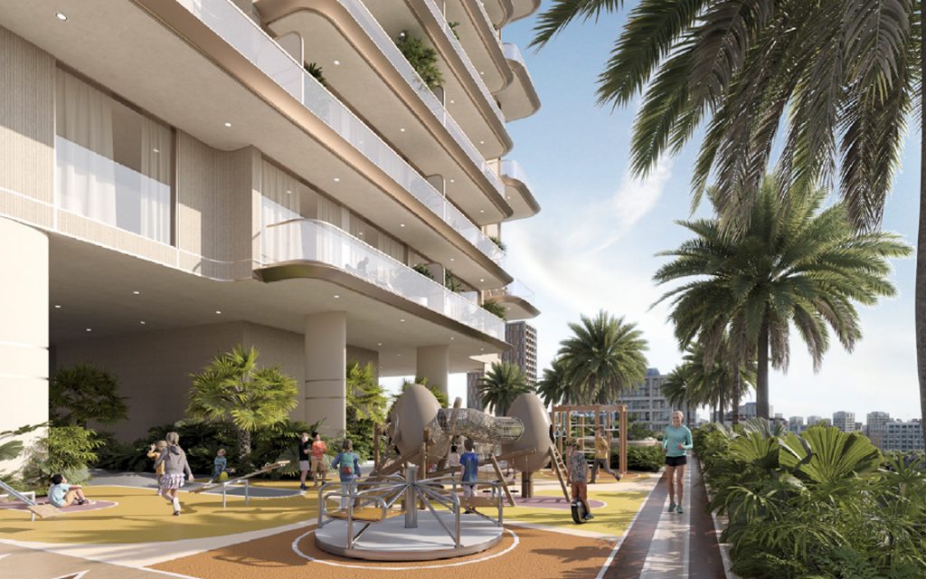 One_park_square_park_za_djecu