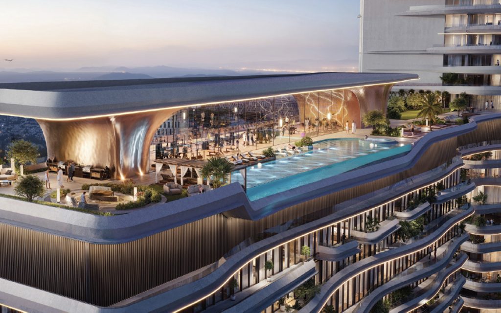 One_sky_park_rooftop_bazen