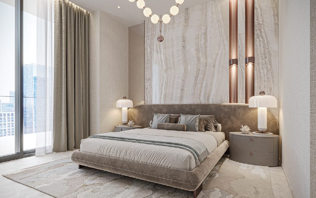 One_sky_park_spavaca_soba