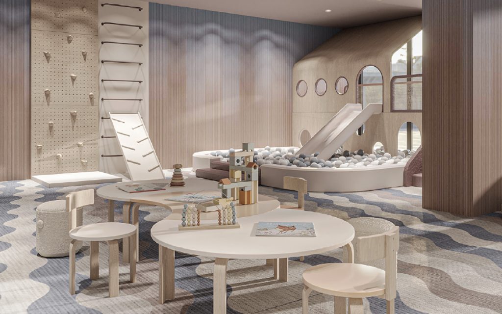 One_sky_park_djecja_igraonica
