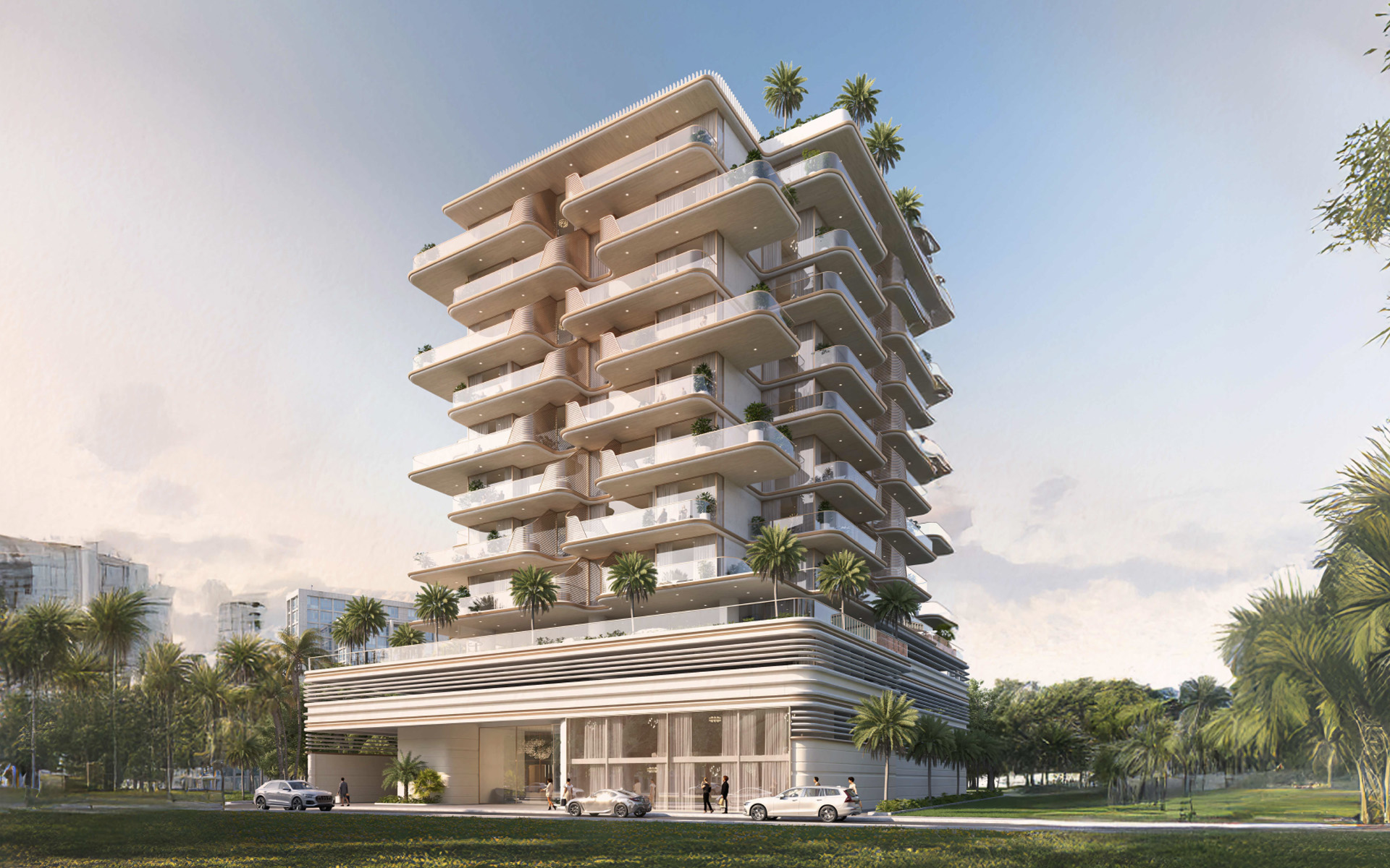 Imtiaz – Sunset Bay