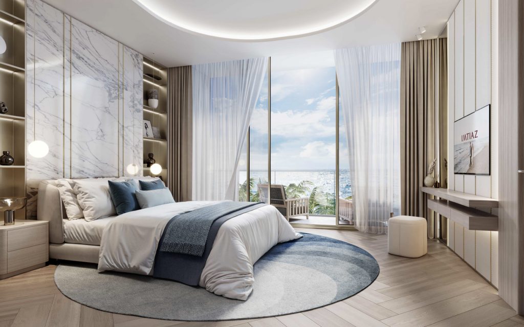 Sunset_bay_spavaca_soba