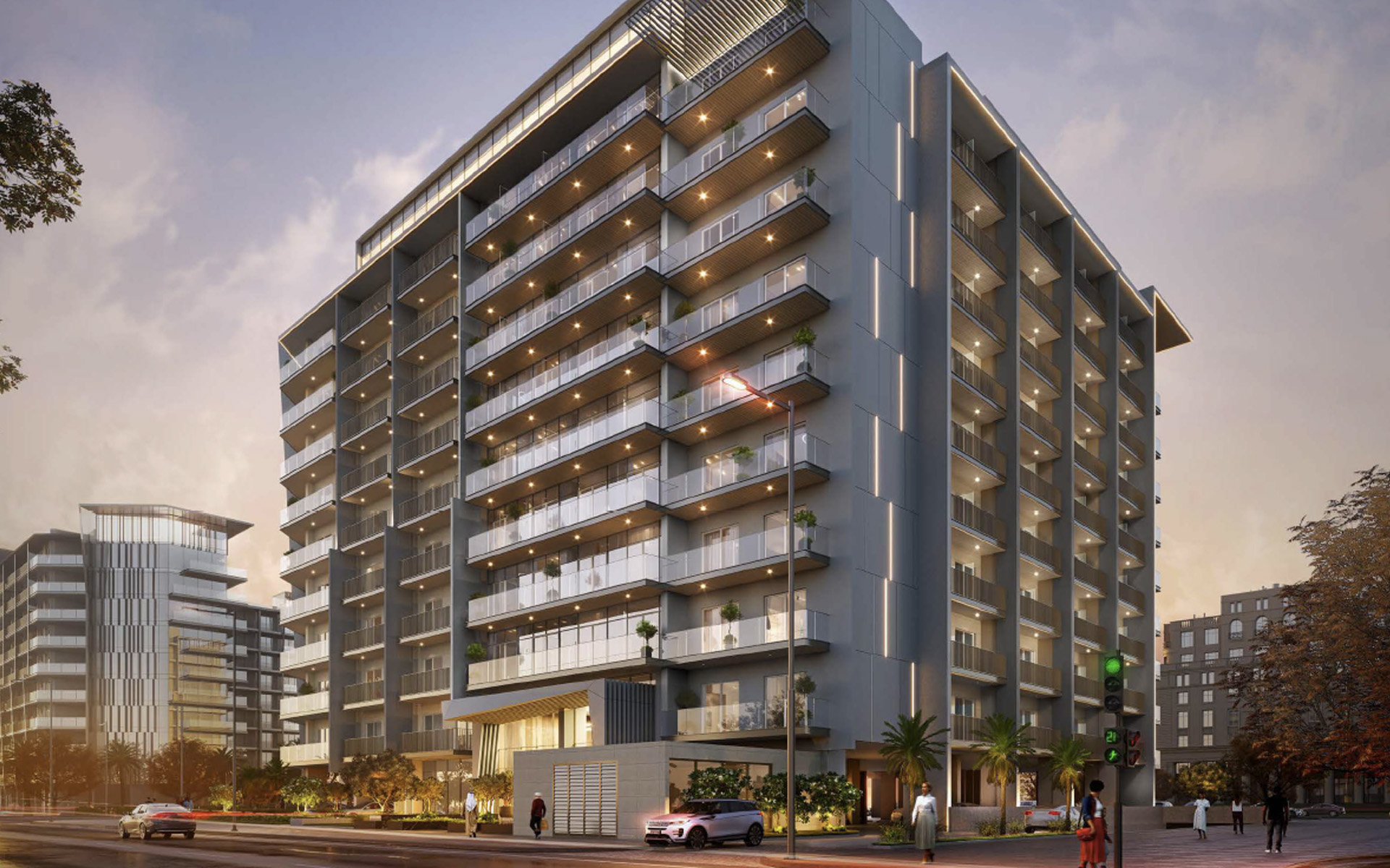 Mashriq Elite – Floarea Grande