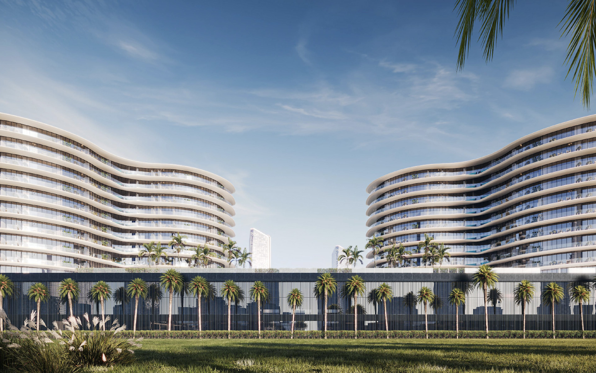 Mira – Trussardi Residences