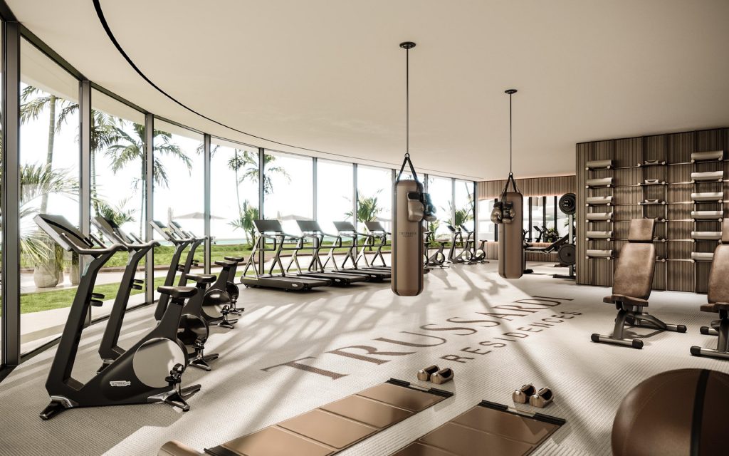 Trussardi_Residences_teretana