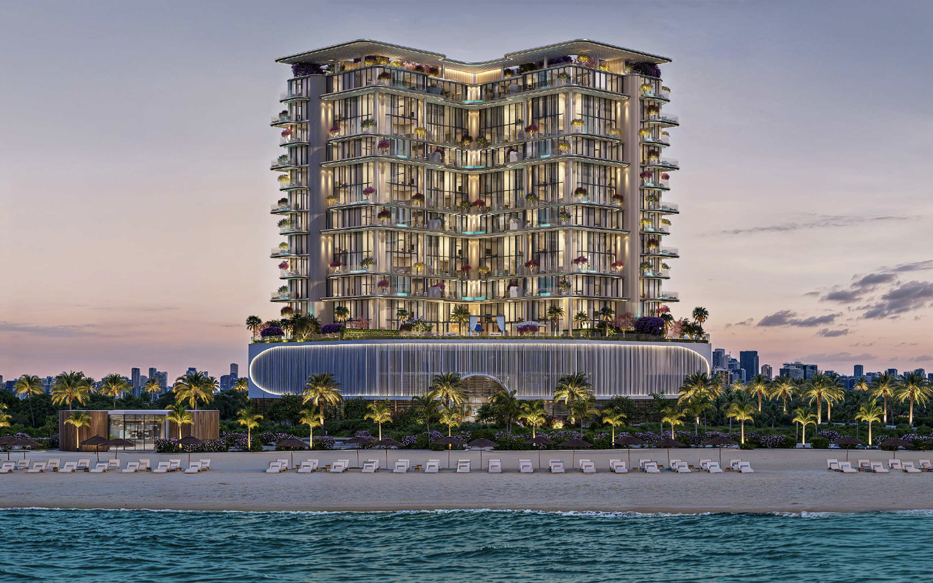 Mr. Eight – Villa del Gavi