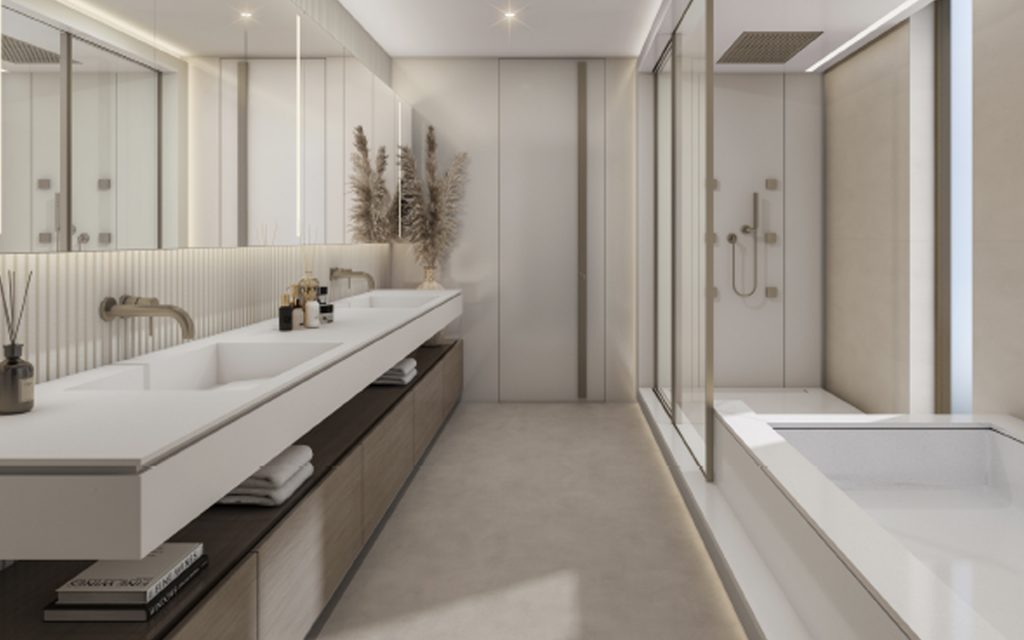 Siniya_island_kupaonica