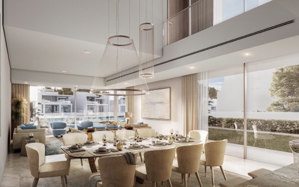 Siniya_island_blagovaonica