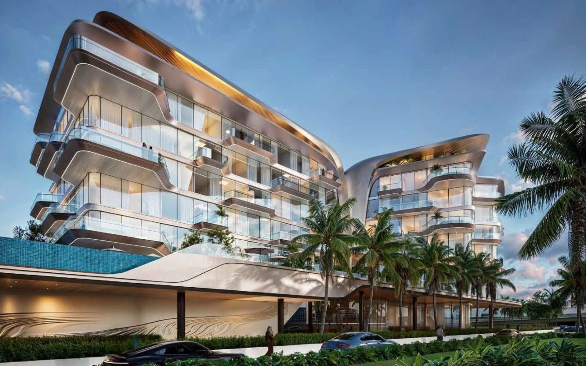 One Development – DO Hotels & Residences